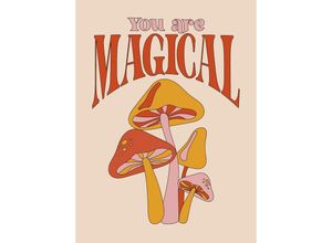 9781837994519 - You Are Magical - Summersdale Publishers Gebunden