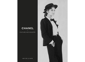 9781838510381 - Chanel - Amy De La Haye Gebunden