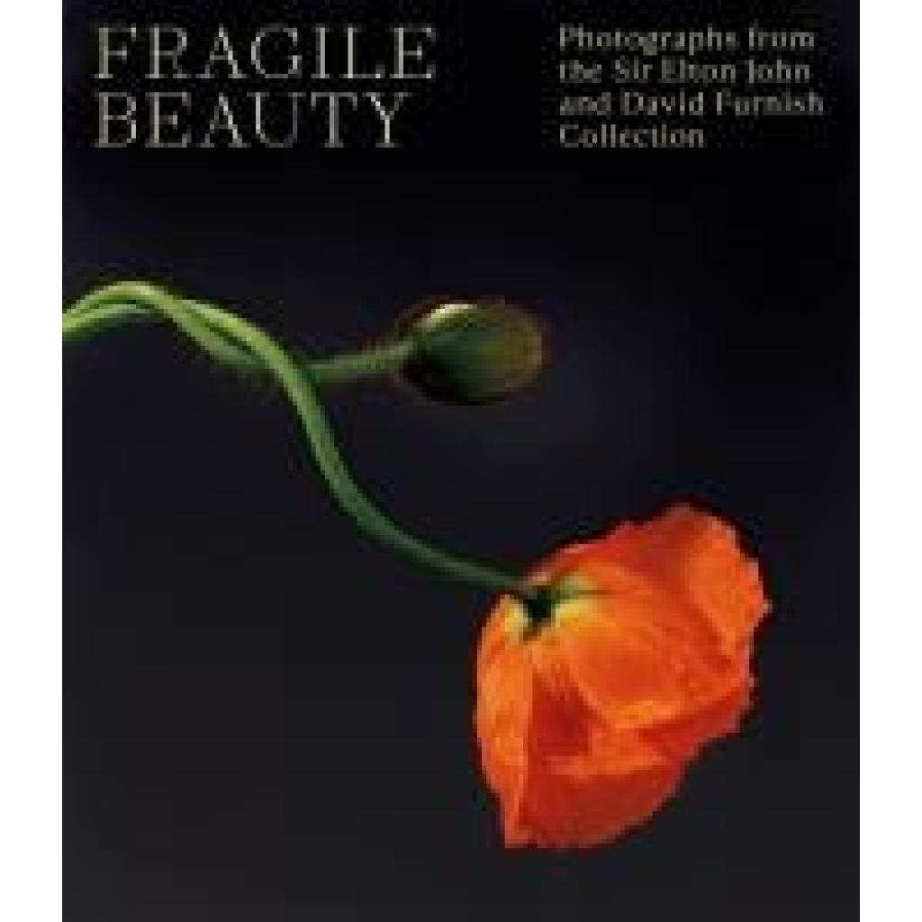 9781838510466 - Fragile Beauty