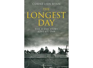 9781838603441 - The Longest Day - Cornelius Ryan Kartoniert (TB)