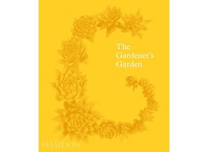 9781838660260 - The Gardeners Garden Gebunden