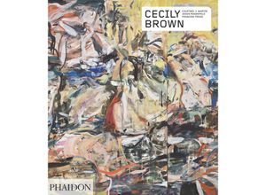 9781838661045 - Cecily Brown - Francine Prose Kartoniert (TB)