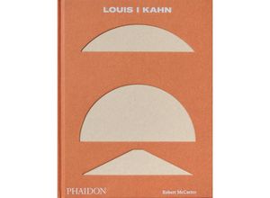 9781838663049 - Louis I Kahn - Robert McCarter Gebunden