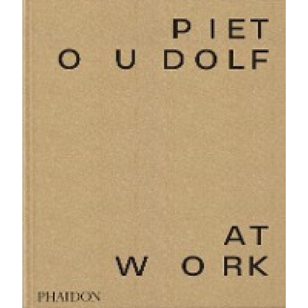 9781838664244 - Oudolf Piet Piet Oudolf At Work