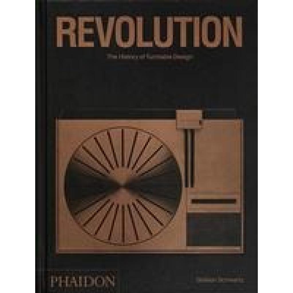 9781838665616 - Schwartz Gideon Revolution