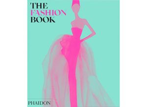 9781838665708 - The Fashion Book - Phaidon Editors Gebunden