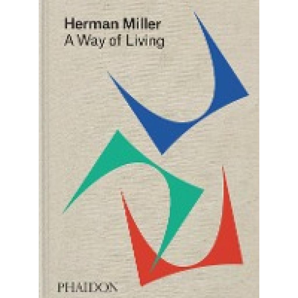 9781838666910 - Auscherman Amy Herman Miller A Way of Living