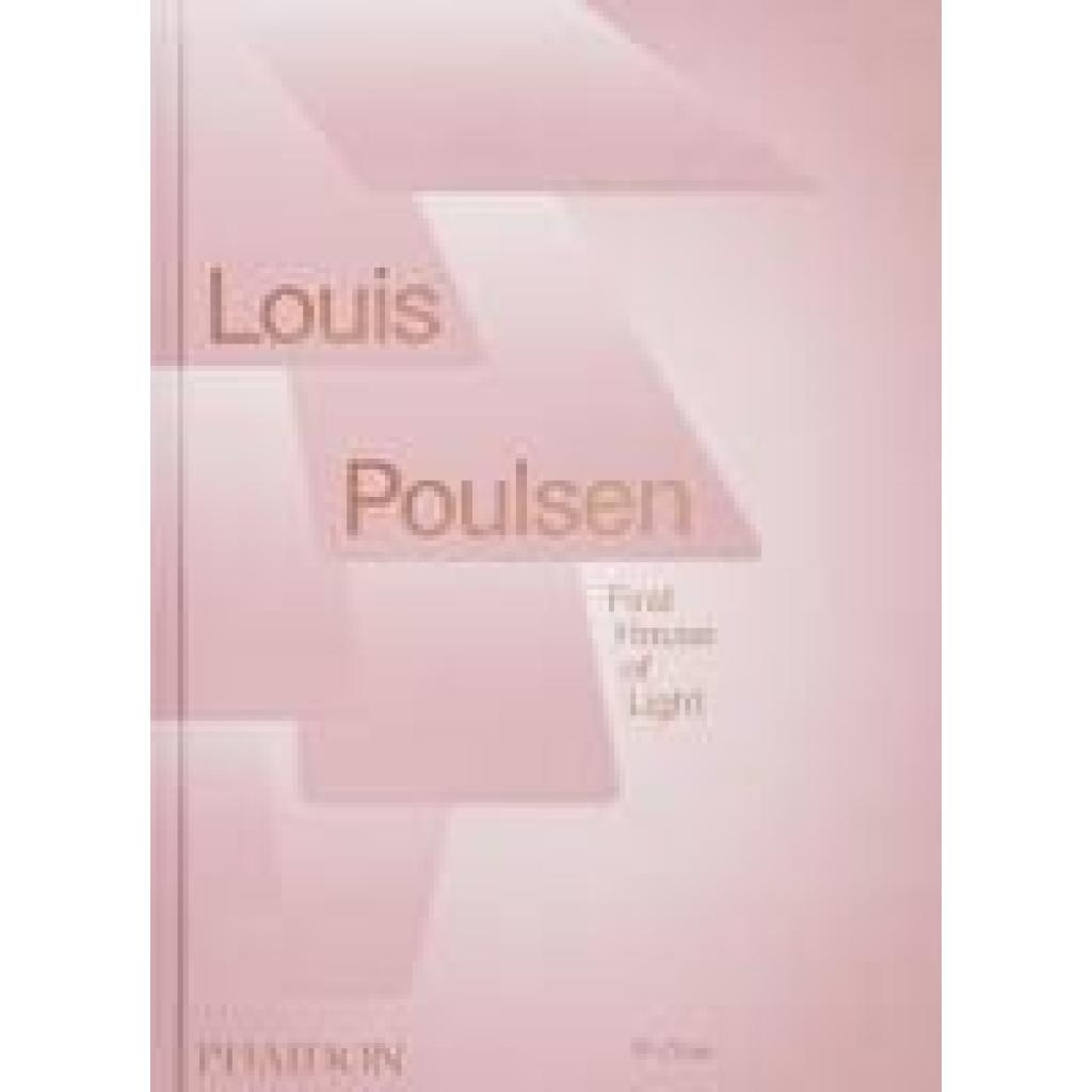 9781838667801 - Chan Tf Louis Poulsen