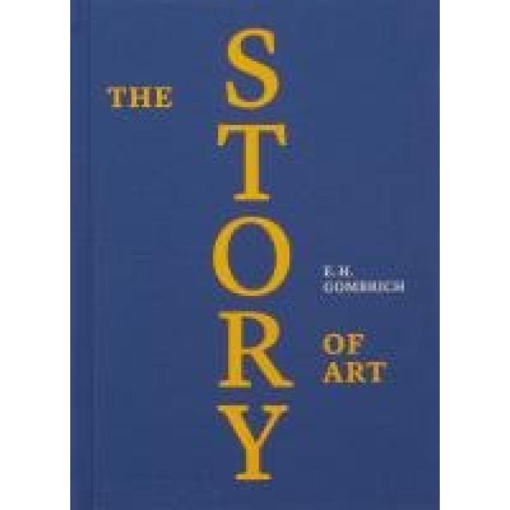 9781838668242 - Gombrich Eh The Story of Art