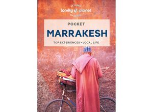 9781838691561 - Pocket Marrakesh Kartoniert (TB)