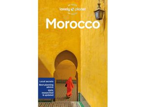 9781838691691 - Morocco Kartoniert (TB)