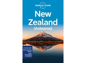 9781838691714 - New Zealand Kartoniert (TB)