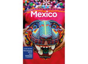 9781838691882 - Mexico Kartoniert (TB)