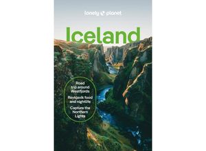 9781838693619 - Iceland - Eygló Svala Arnarsdóttir Alexis Averbuck Egill Bjarnason Meena Thiruvengadam Kartoniert (TB)