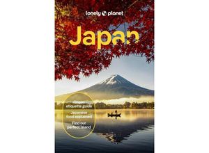 9781838693725 - Japan Kartoniert (TB)