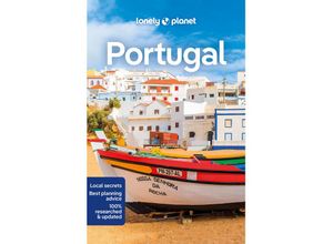 9781838694067 - Portugal - Joana Taborda Bruno Carvalho Daniel James Clarke Sandra Henriques Marlene Marques Kartoniert (TB)