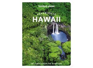 9781838694838 - Lonely Planet Experience Hawaii - Lonely Planet Kartoniert (TB)