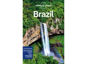 9781838696993 - Brazil Kartoniert (TB)