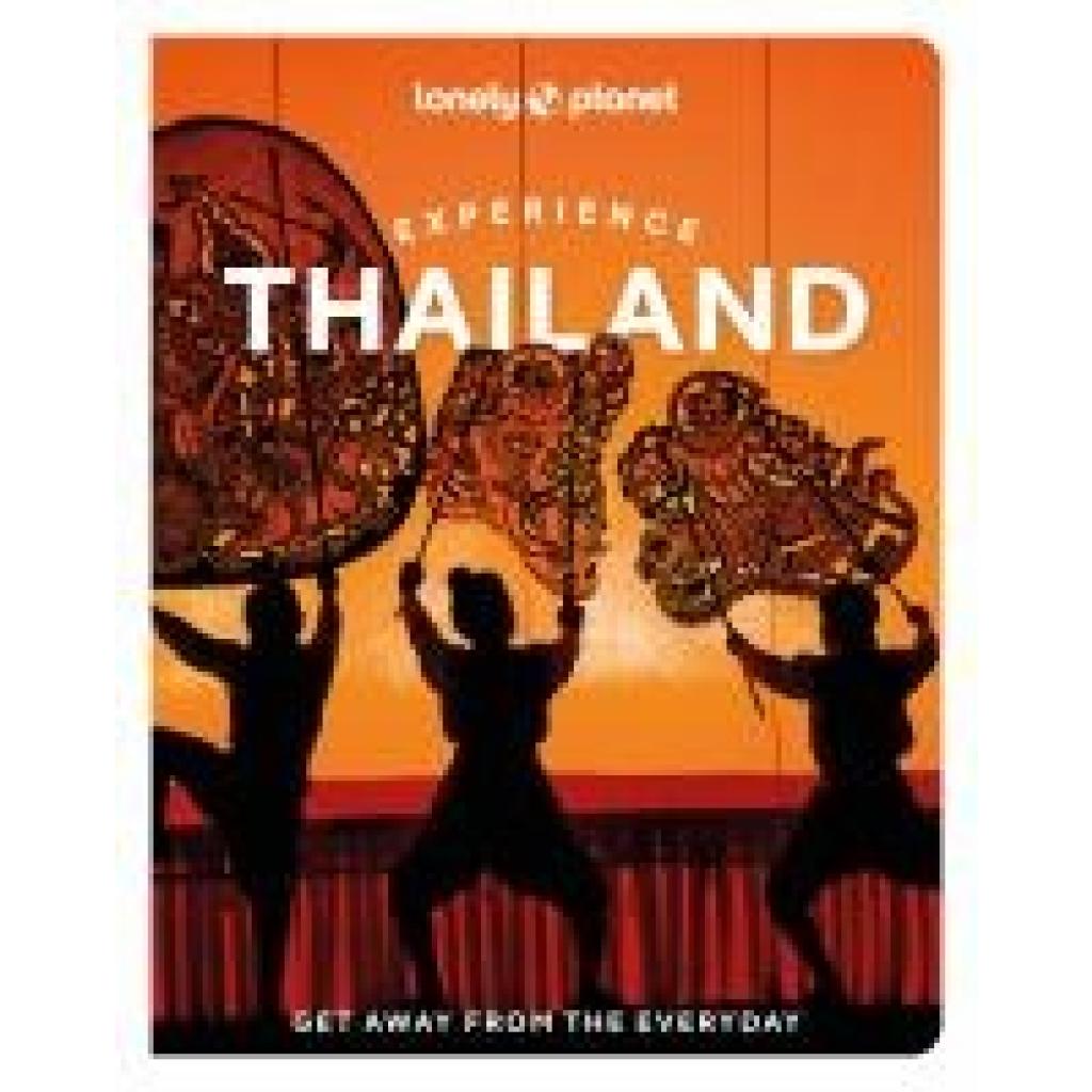 9781838697686 - Experience Thailand 9781838697686 - Experience Thailand