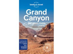 9781838697877 - Grand Canyon National Park Kartoniert (TB)