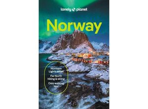 9781838698539 - Norway - Gemma Graham Hugh Francis Anderson Anthony Ham Annika Hipple Kartoniert (TB)