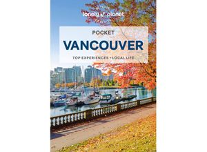 9781838699253 - Pocket Vancouver - John Lee Taschenbuch