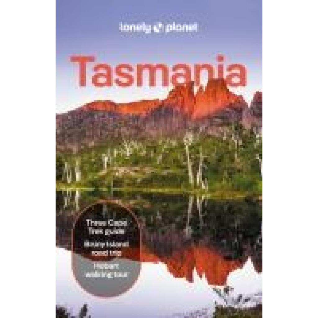 9781838699642 - Tasmania 9781838699642 - Tasmania