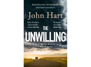 9781838775902 - The Unwilling - John Hart Kartoniert (TB)