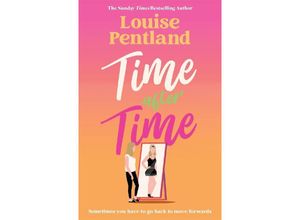 9781838778408 - Time After Time - Louise Pentland Kartoniert (TB)