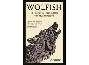 9781838854638 - Wolfish - Erica Berry Taschenbuch