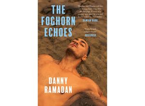 9781838854690 - The Foghorn Echoes - Danny Ramadan Taschenbuch