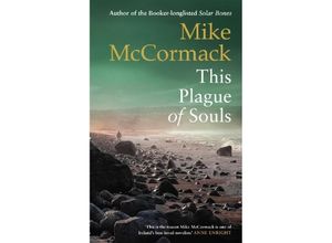 9781838859329 - This Plague of Souls - Mike McCormack Gebunden