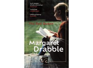 9781838859749 - The Red Queen - Margaret Drabble Taschenbuch