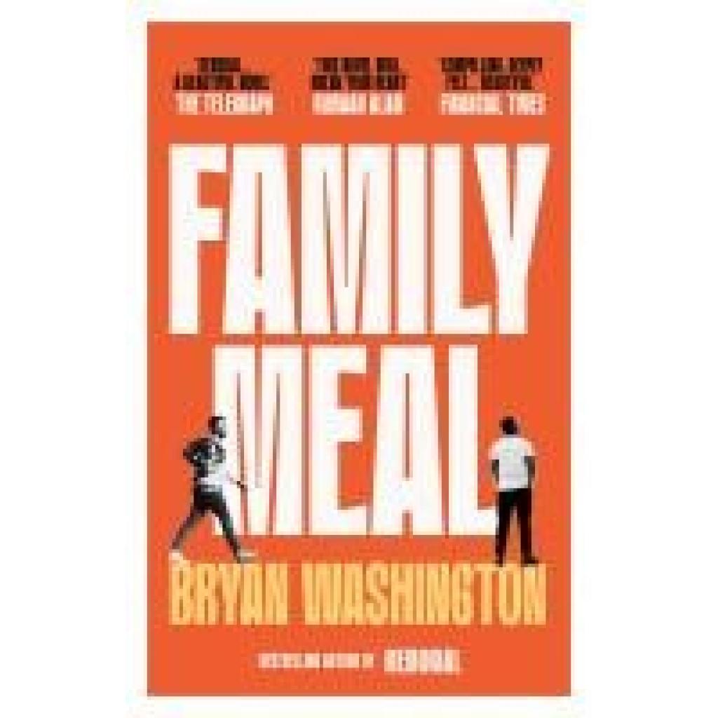 9781838954468 - Washington Bryan Family Meal