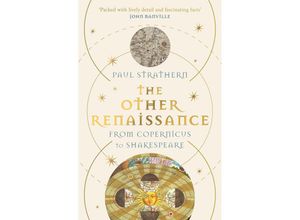 9781838955182 - The Other Renaissance - Paul Strathern Taschenbuch