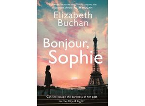 9781838955281 - Bonjour Sophie - Elizabeth Buchan Kartoniert (TB)