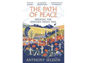 9781838957421 - The Path of Peace - Anthony Seldon Taschenbuch