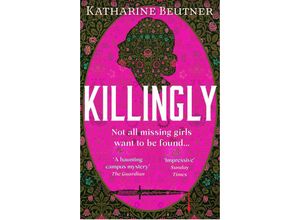 9781838959258 - Killingly - Katharine Beutner Taschenbuch