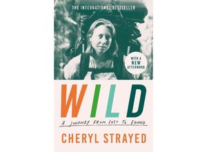 9781838959548 - Wild - Cheryl Strayed Kartoniert (TB)