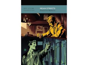 9781839022951 - Mean Streets - Demetrios Matheou Kartoniert (TB)