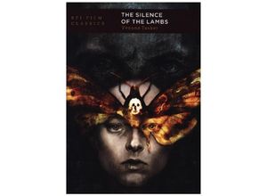 9781839023675 - BFI Film Classics   The Silence of the Lambs - Yvonne Tasker Kartoniert (TB)