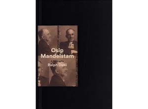 9781839761584 - Osip Mandelstam - Ralph Dutli Gebunden