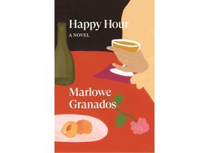 9781839764011 - Happy Hour - Marlowe Granados Kartoniert (TB)