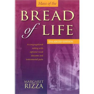9781840032352 - Mass of the bread of life 9781840032352 - Mass of the bread of life