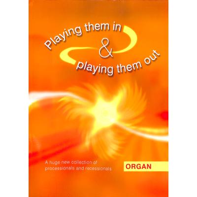 9781840035414 - Playing them in + playing them out