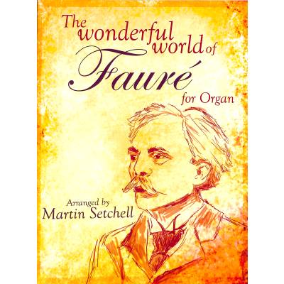 9781840036145 - Wonderful world of Faure