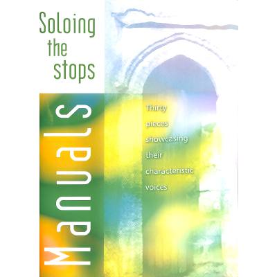 9781840038804 - Soloing the stops