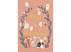 9781840227802 - Alice in Wonderland - Lewis Carroll Gebunden