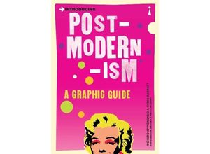 9781840468496 - Introducing Postmodernism - Richard Appignanesi Chris Garratt Kartoniert (TB)