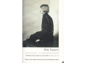 9781841150352 - The Hours - Michael Cunningham Kartoniert (TB)